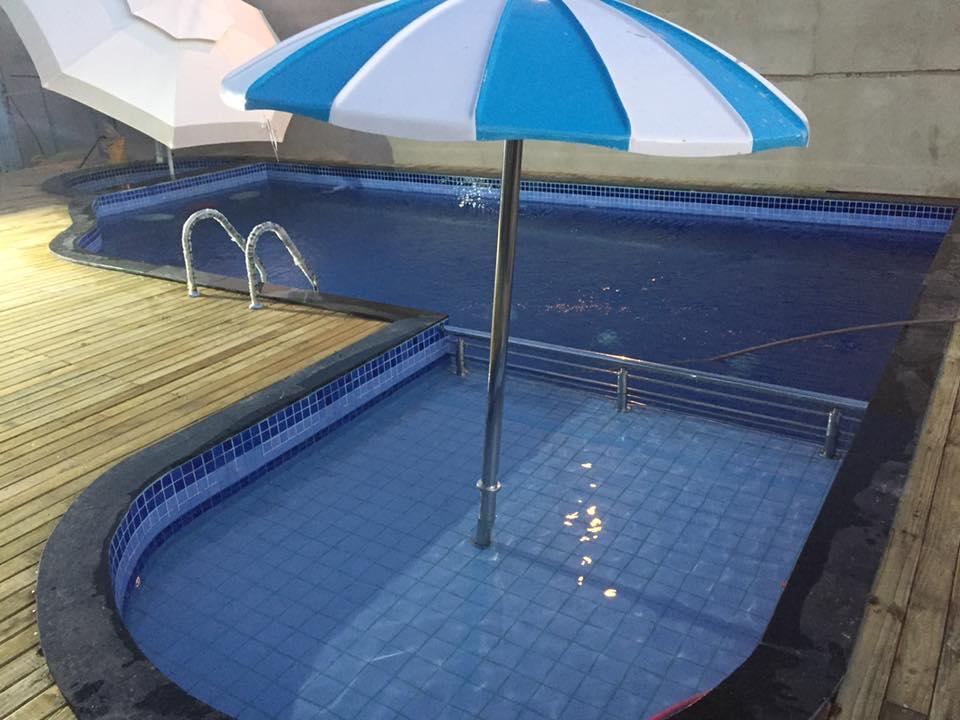 Condominio Maura 포르투세구로 외부 사진