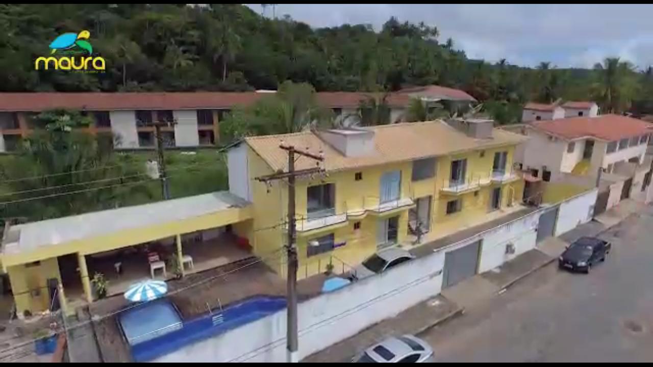 Condominio Maura 포르투세구로 외부 사진